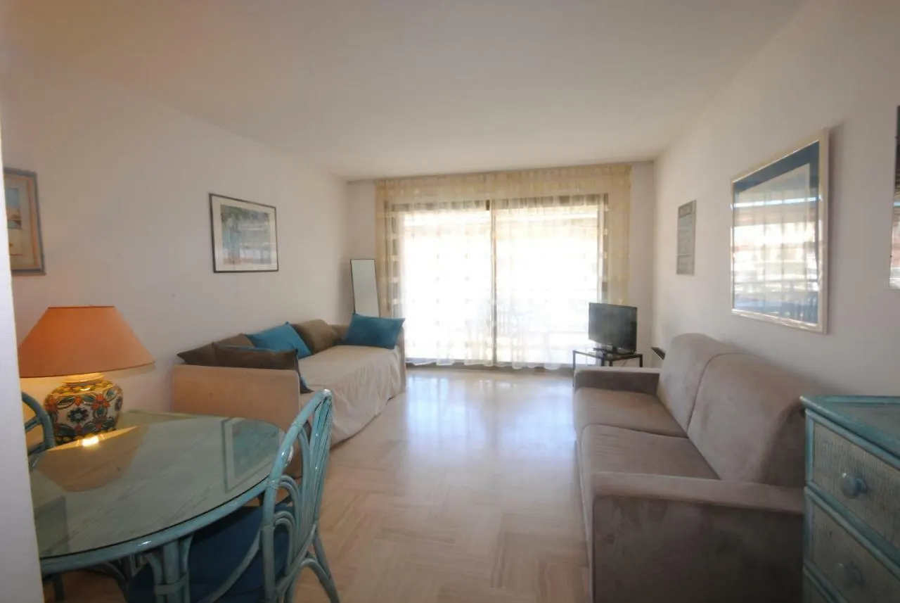 Apartament Residence Gray D'Albion Studio Bra507 Cannes