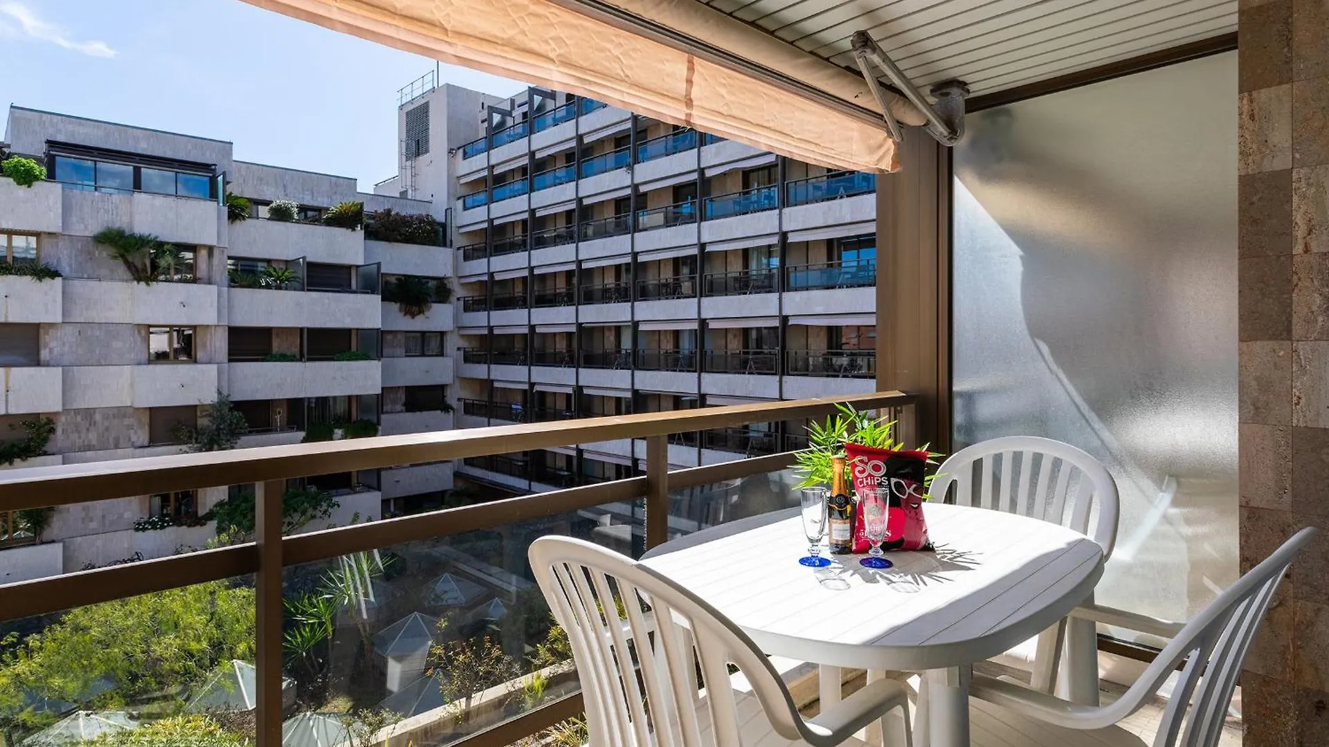 Apartment Residence Gray D'Albion Studio Bra507 Cannes